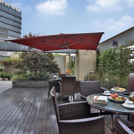 Ssaw Boutique Hotel Hangzhou Wildwind Exterior photo